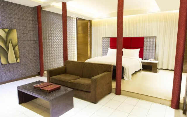 All-Ur Boutique Motel - Ping-Tung Branch