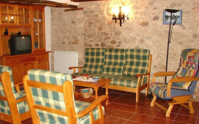 Casas Rurales La Laguna y La Buhardilla