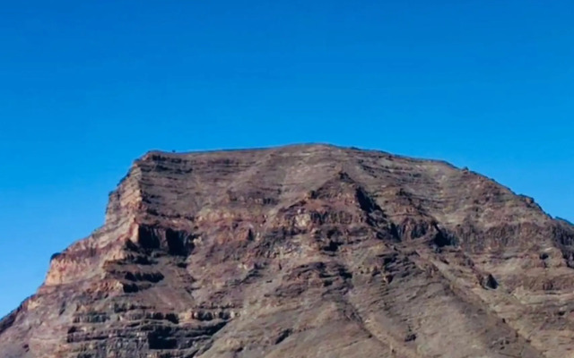 Efigenia playa/mar 1