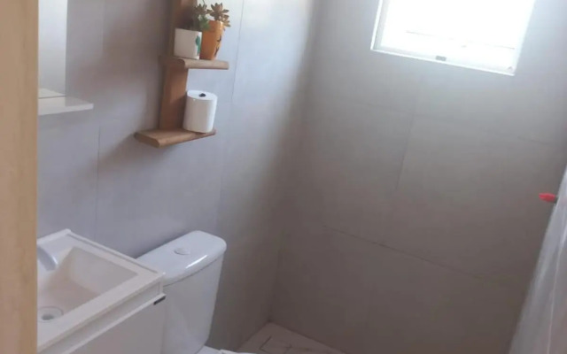 Suítes Monte Alto, Maré Arraial