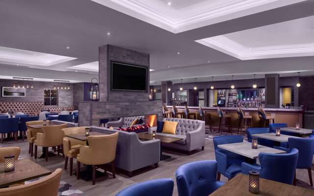 Radisson Blu Hotel & Spa, Sligo