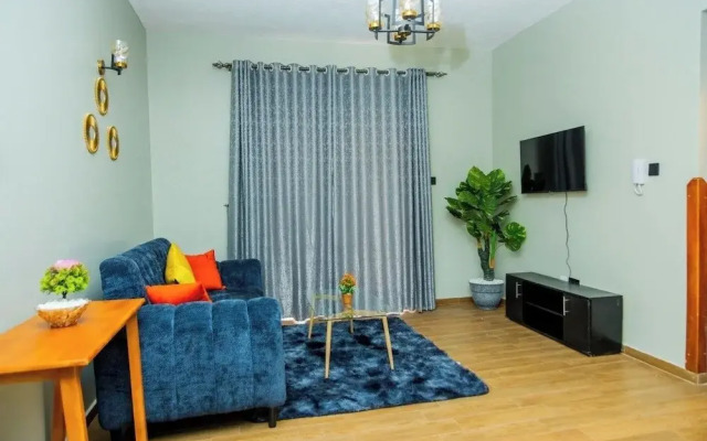 Cozy Residences Kampala 004