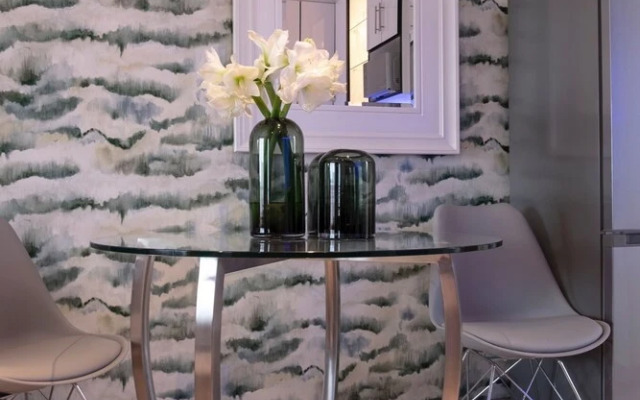 The Wilcrest Apartment