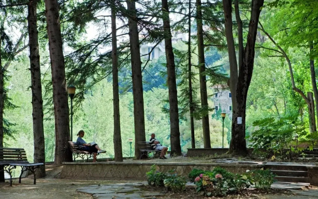 Terme di Acquasanta Hotel Italia & Spa