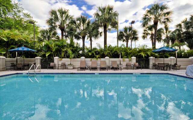 Hyatt Place Tampa Airport/Westshore