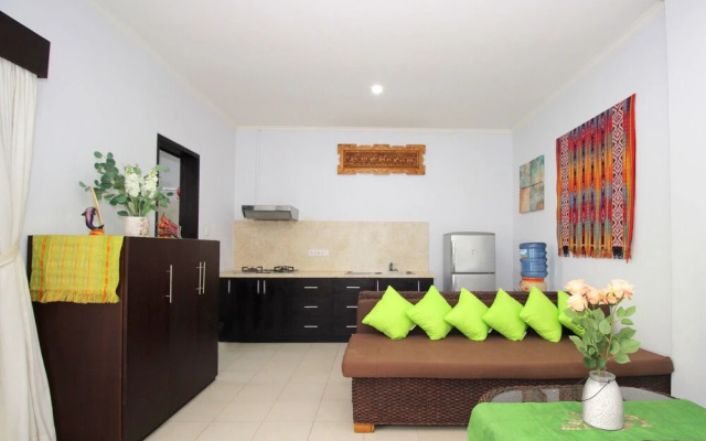 ABC Apartment Sanur
