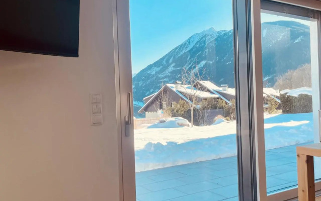AUSZEIT Appartement