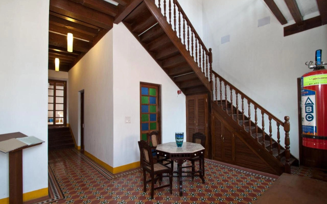 Hospedaria Abrigo de Botelho
