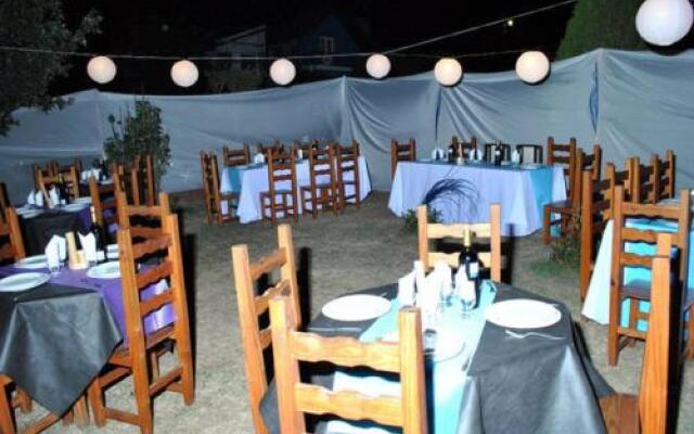 Hotel Balcones del Valle