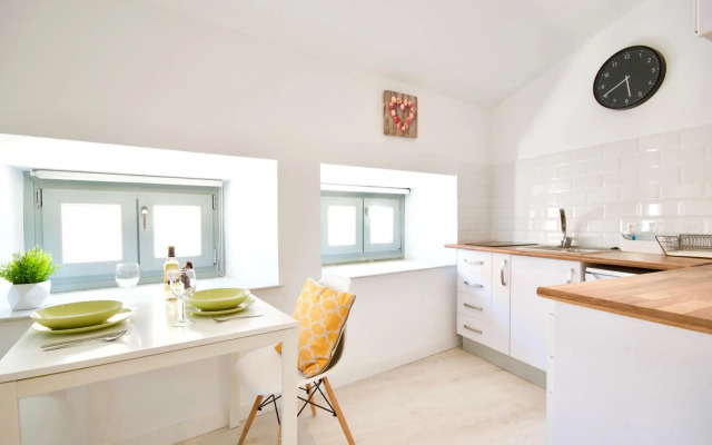 Malaga Urban Rooms
