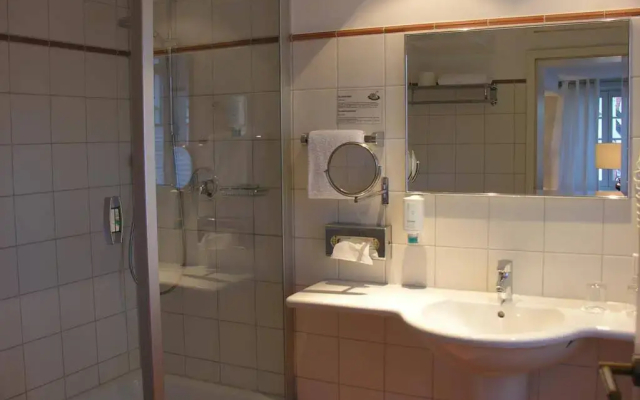 Hotel am Doktorplatz