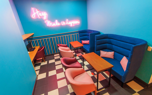 Pop Art Hotel Las Colinas Manizales