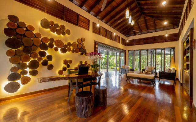 Mangala Estate Boutique Resort - Small Luxury Hotel of the World