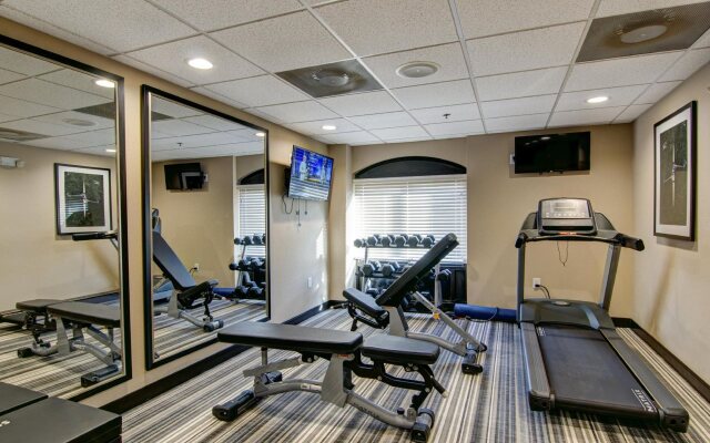 Candlewood Suites Richmond - West Broad by IHG