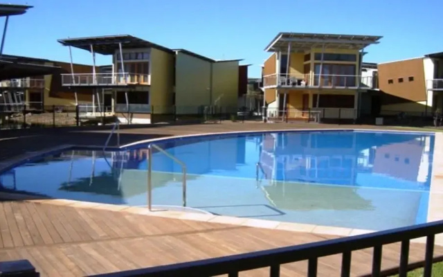 South Shores Villa 91 - South Shores Normanville