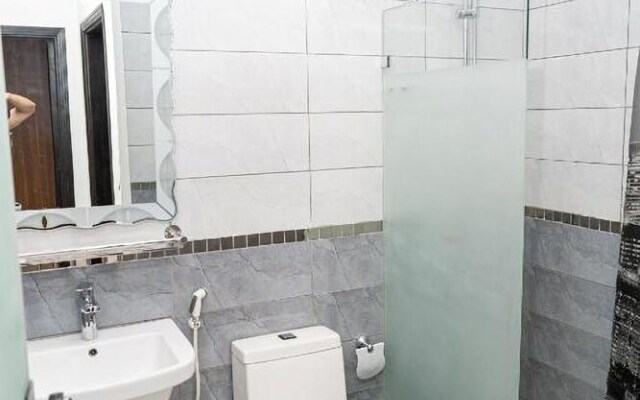 Atlantis Hotel Suites