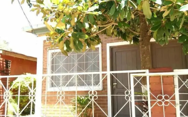 Alojamiento Villa Nueva