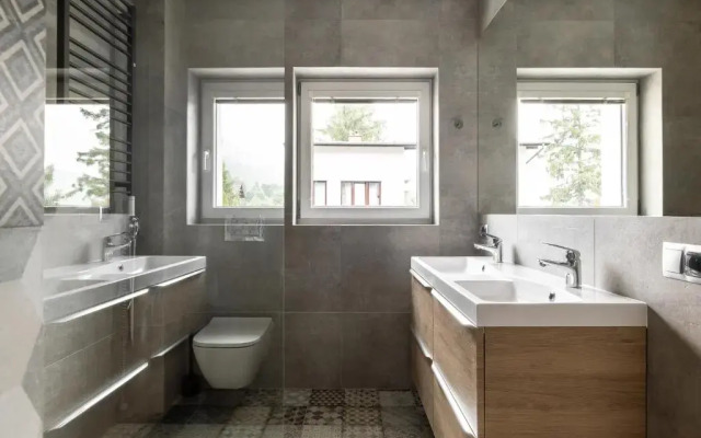 Villa 10 Active & Spa