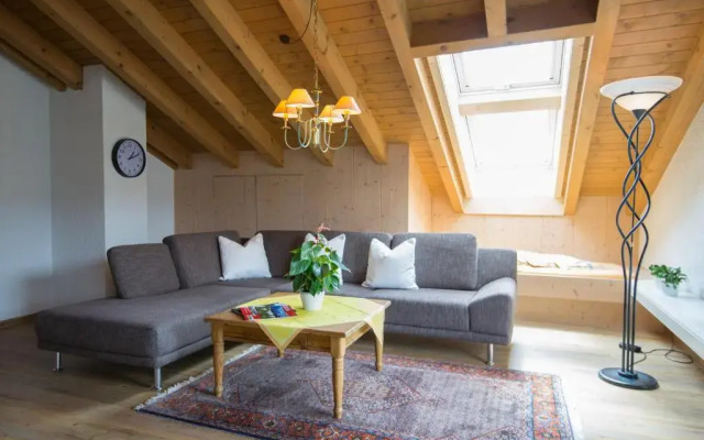 Ferienwohnungen Worz