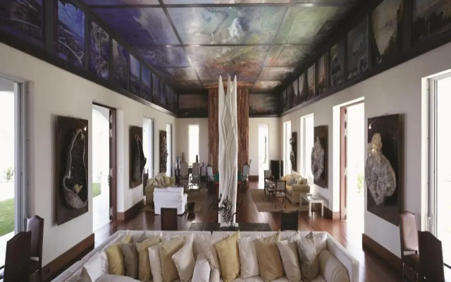 Estancia Vik Jose Ignacio
