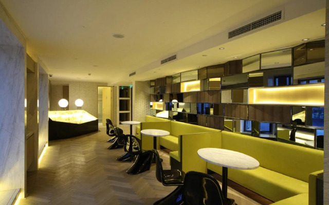 BeiJing Qianyuan Hotel