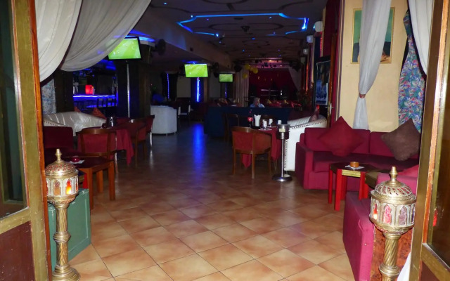 Sud Bahia Agadir Bahia City Hotel
