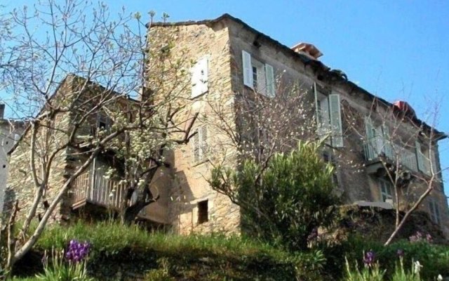 Chambres A Casa De Giovanni En Corse