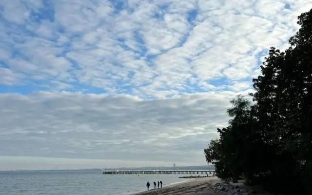 Redlowo - Sea View by Grand Apartments