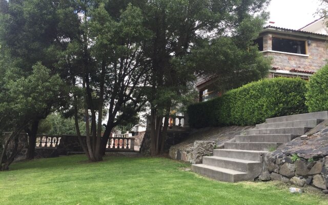 Posada Familiar Dalila