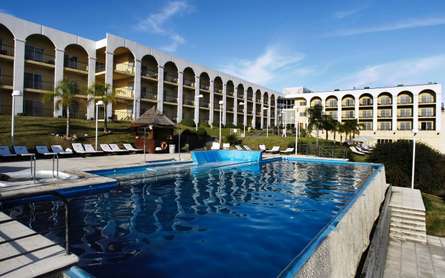 Sol Victoria Hotel Spa & Casino