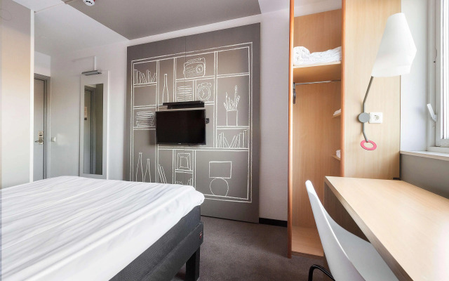 Sure Hotel by Best Western Spånga