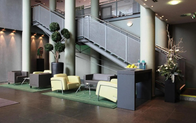 H4 Hotel Kassel