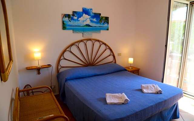 Holiday House Villa Ruocco