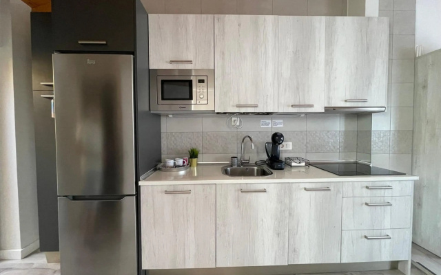 Apartamentos Aranda - Ático Duero