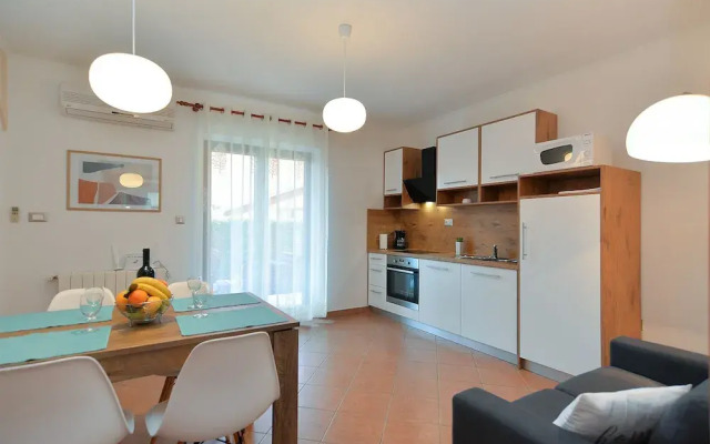 Apartment 1089