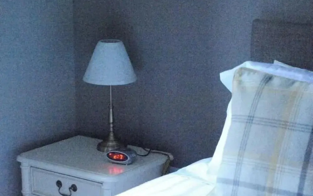 The Huntingdon B&B