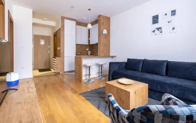 Vidik Residence