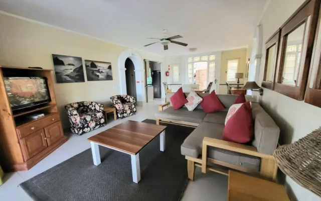 Caribbean Estates 31 Montego Bay