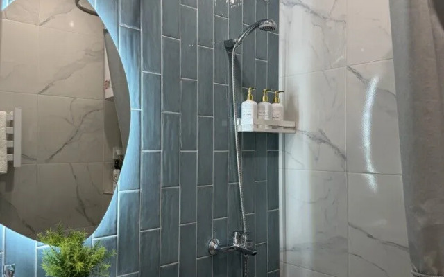 Апарт Комфорт на пер. Средний Кисловский, д. 5/6