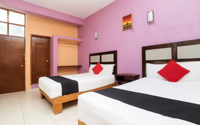 Hotel Villas el Paraiso