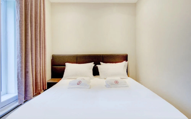 Gissons Hotel by OYO Rooms