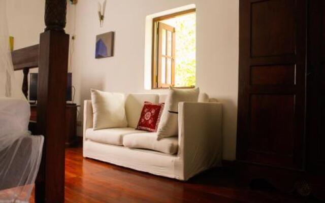 Bentota Bed & Breakfast