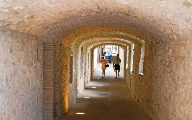 Lilliano C8 Ceccatelli