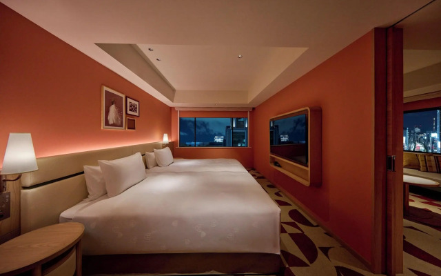 The Royal Park Hotel Ginza 6-chome