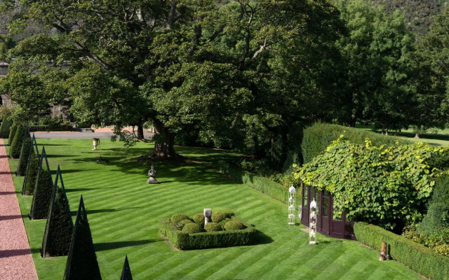 Prestonfield House