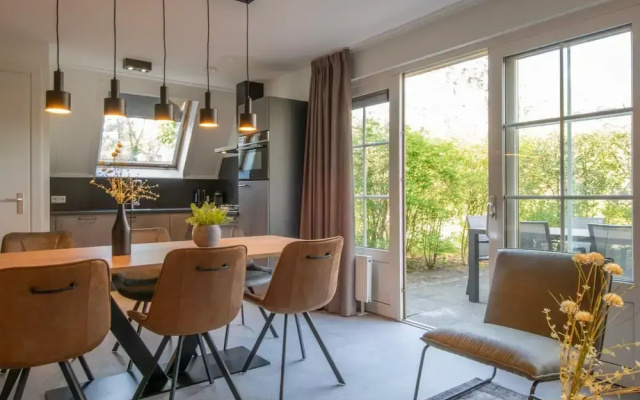 Holiday Home Near Biesbosch & Breda