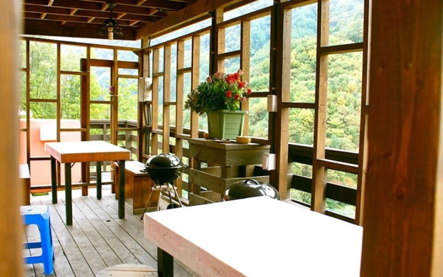 Gapyeong Purun Valley Pension