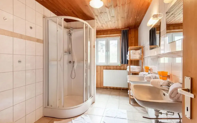 Holiday Home in the Silvretta-montafon ski Area