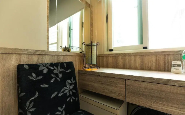 Yi-Jing B&B
