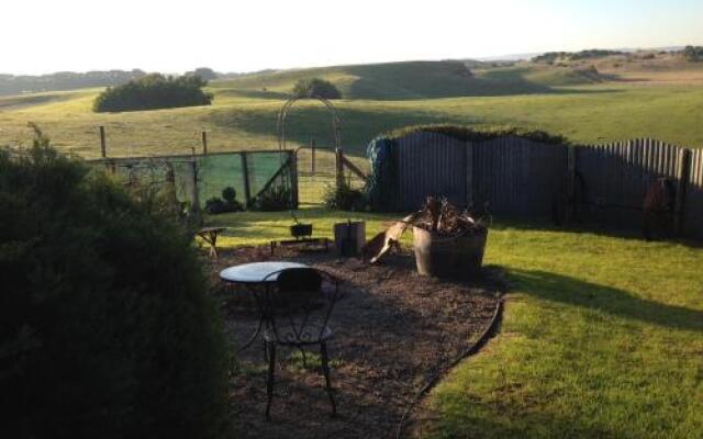 The Potters Garden B&B